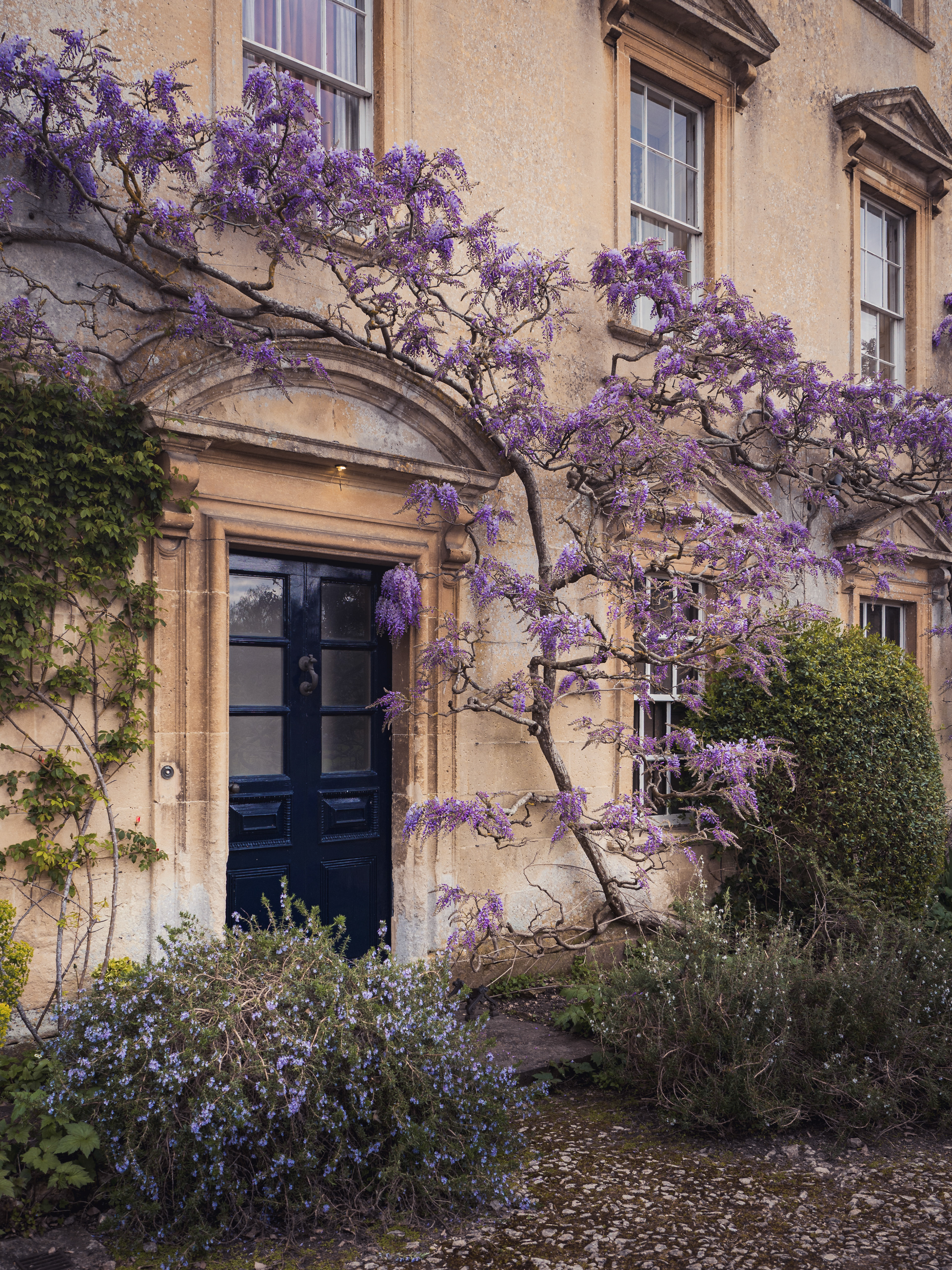 Iford Manor