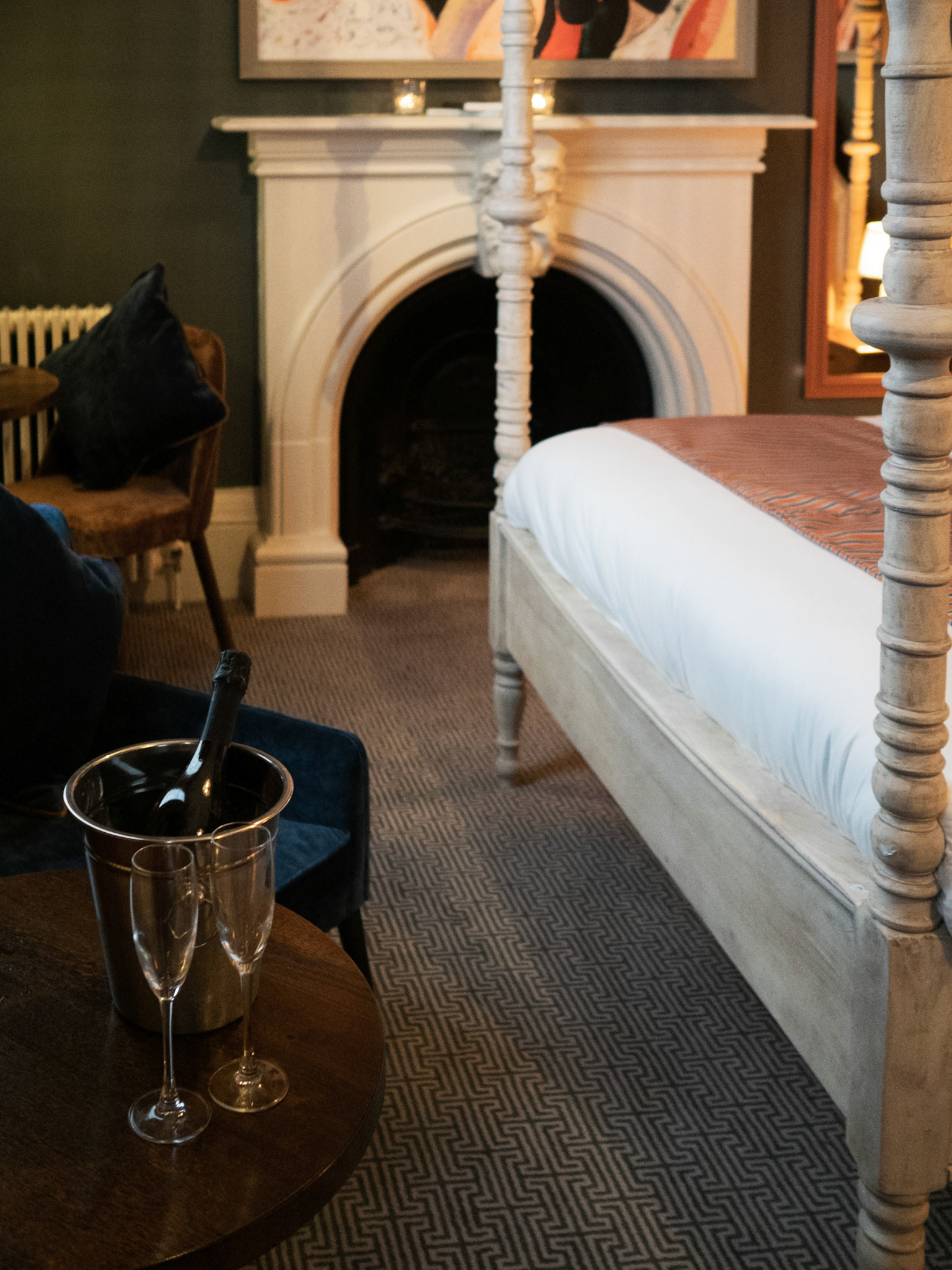 The Milsom, Bath