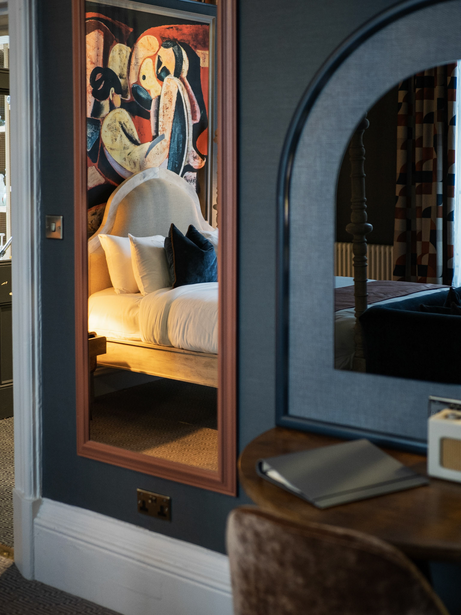 The Milsom, Bath