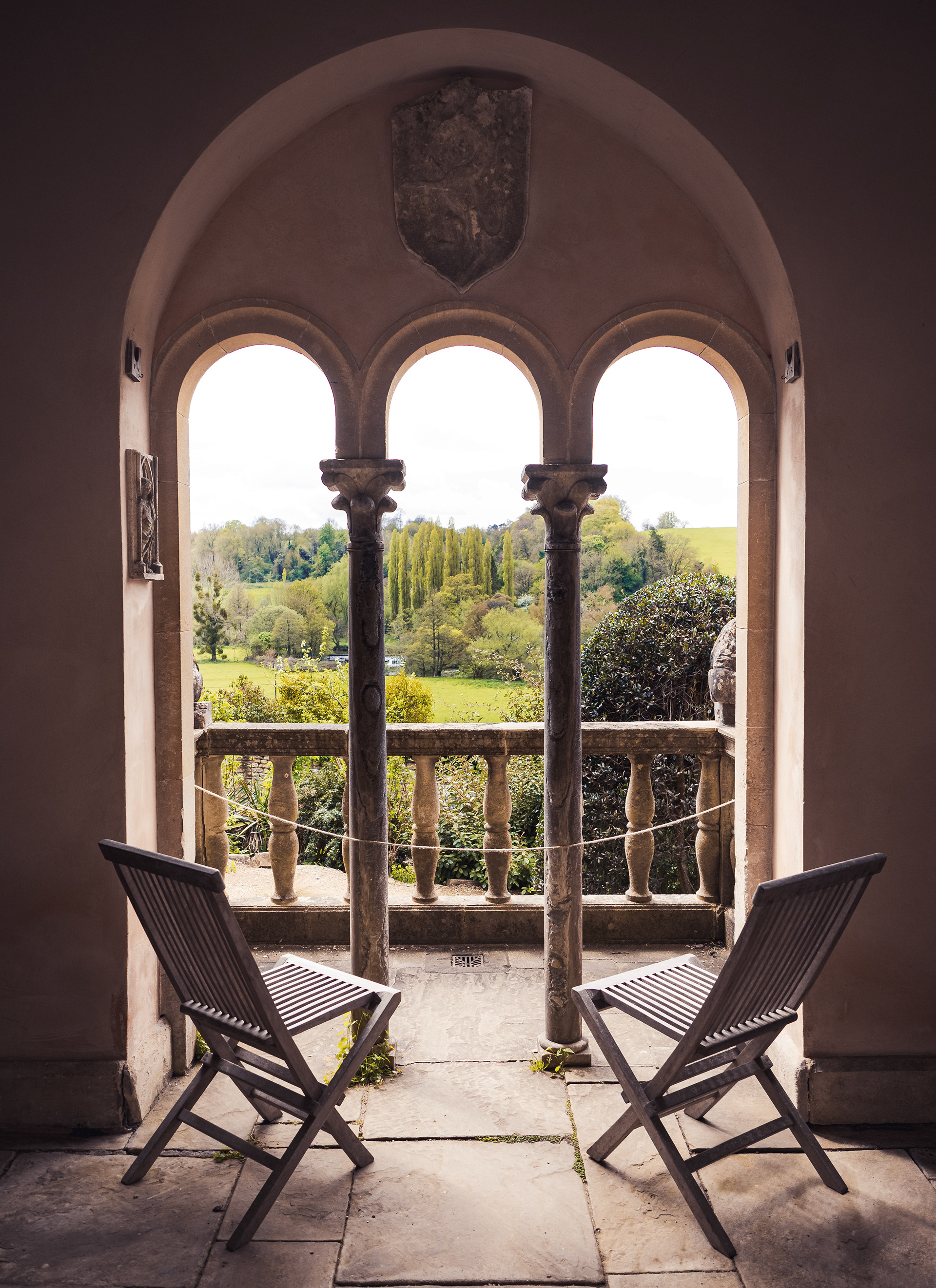 Iford Manor