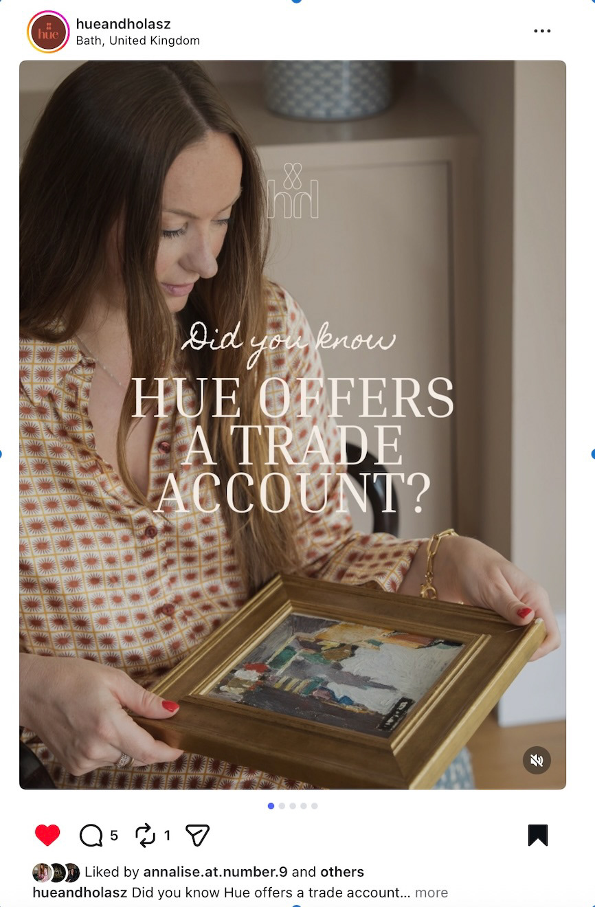 Online Promotion