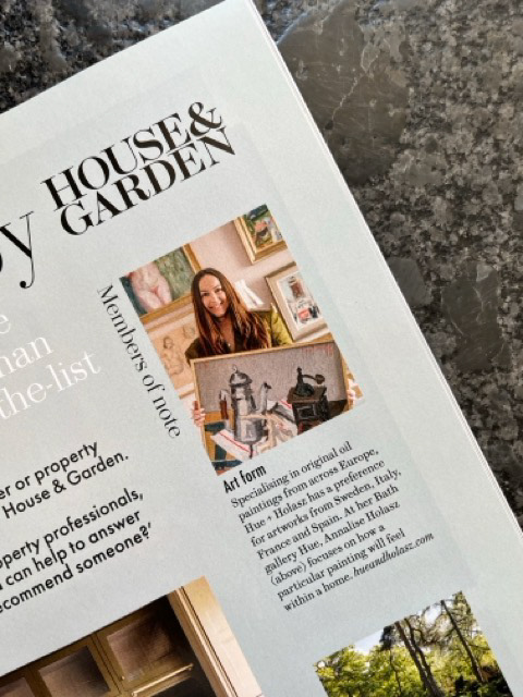 House & Garden | Aug26