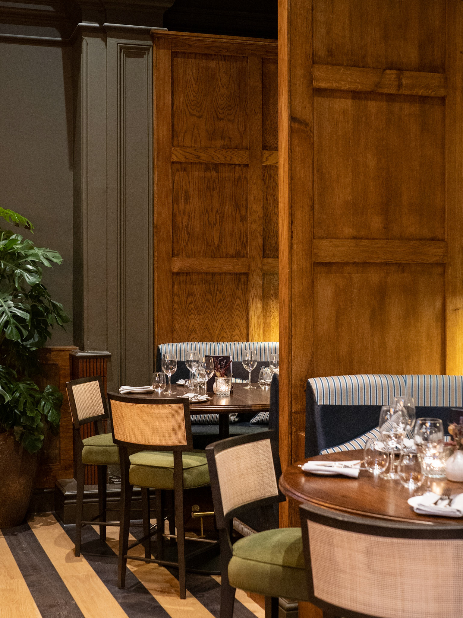 The Milsom, Bath