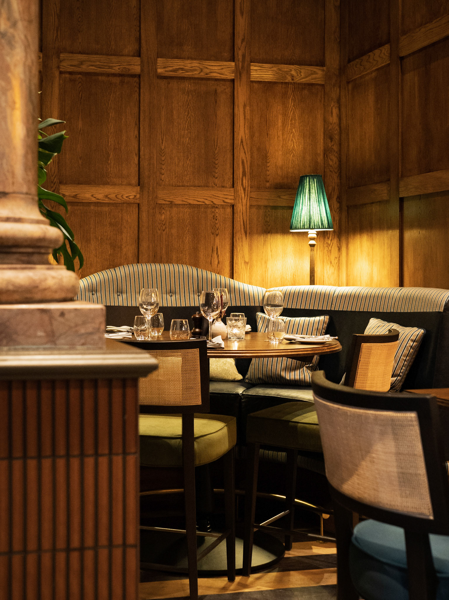 The Milsom, Bath