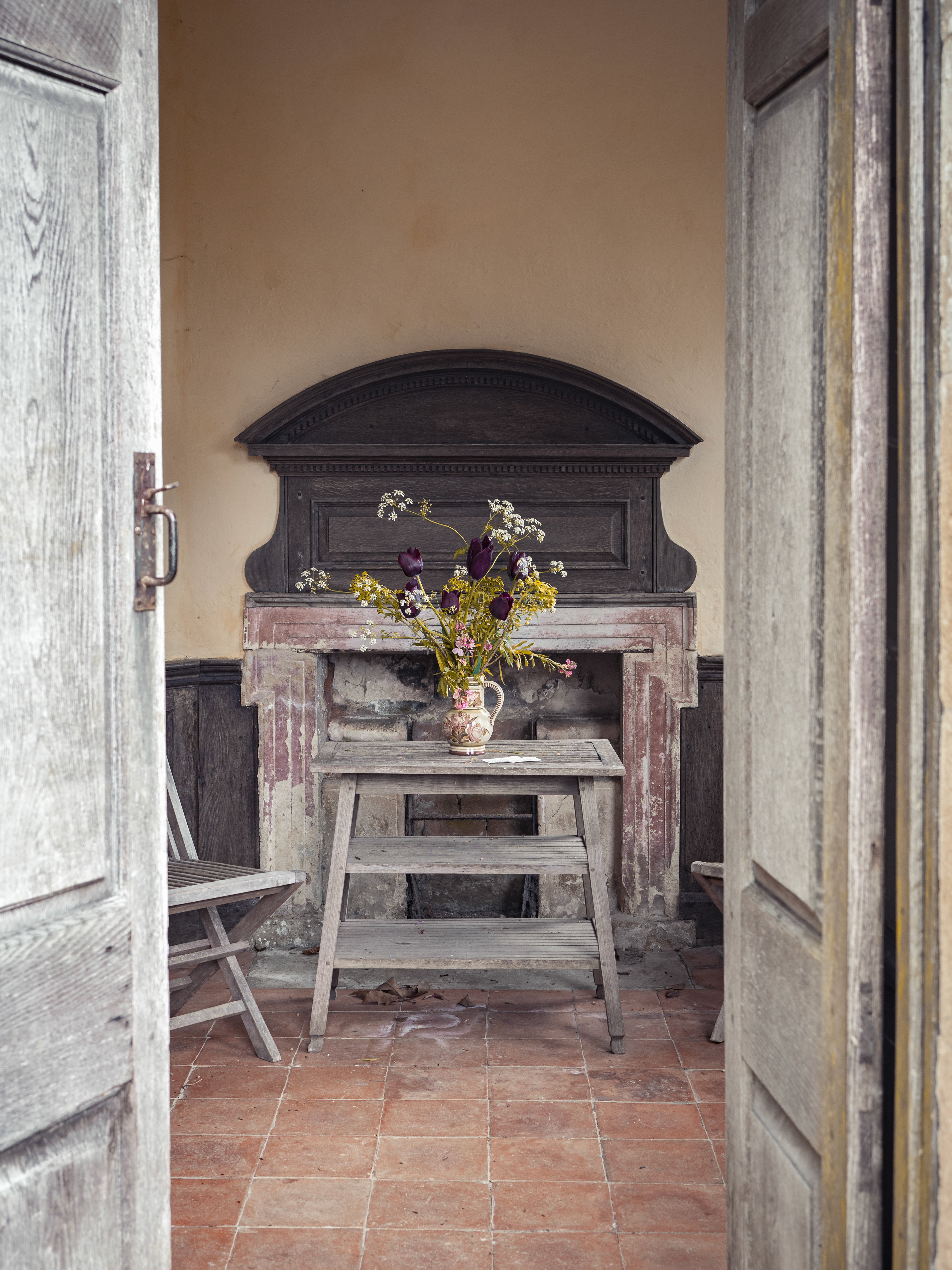 Iford Manor