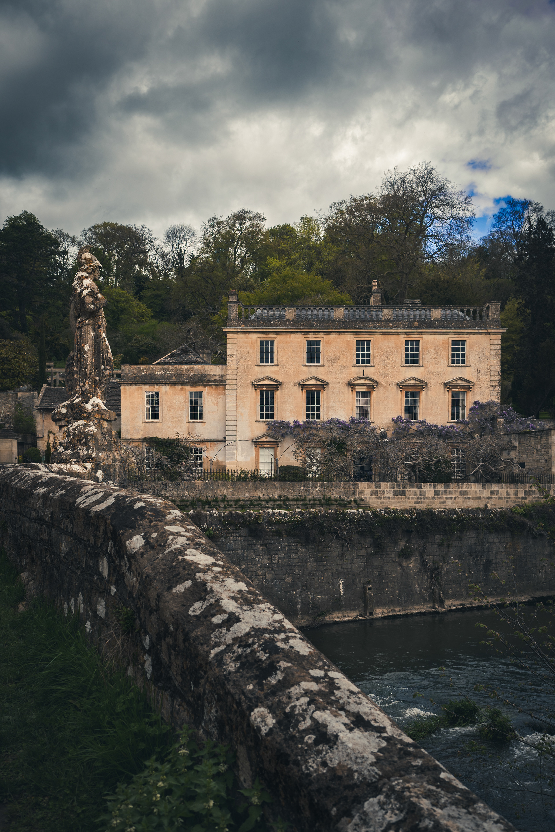 Iford Manor