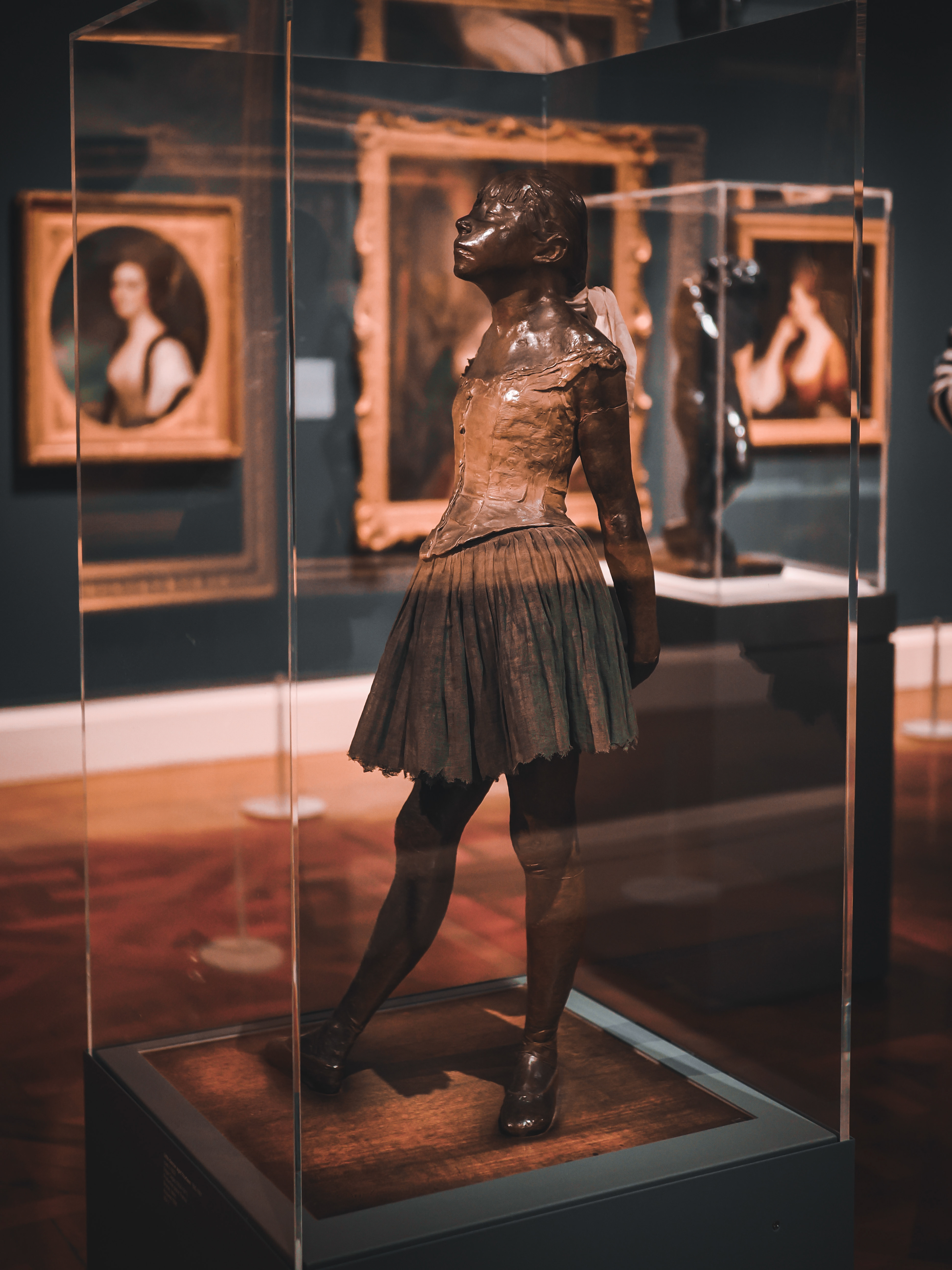 Holburne Museum, Bath | Exhibition Launch