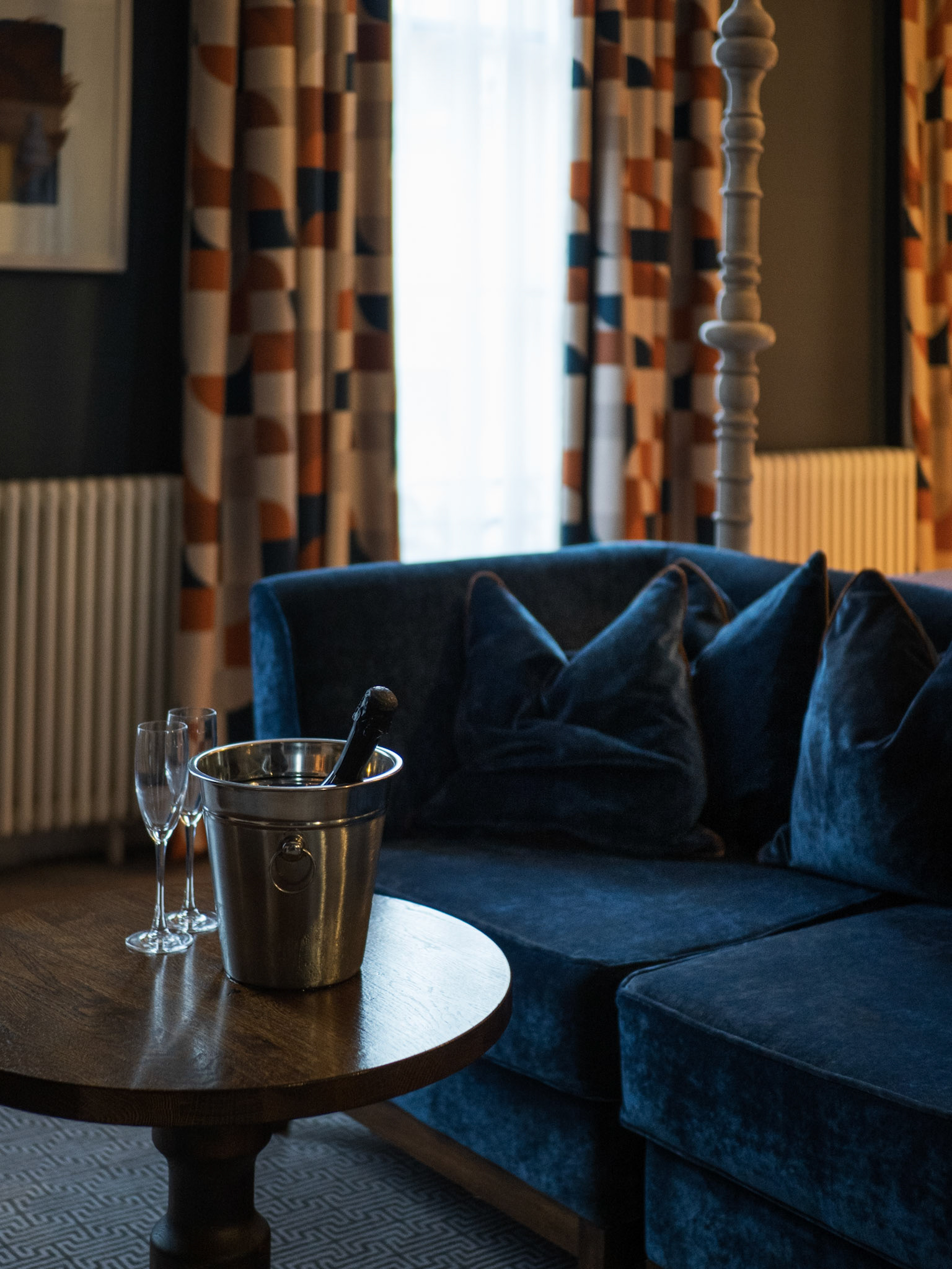 The Milsom, Bath