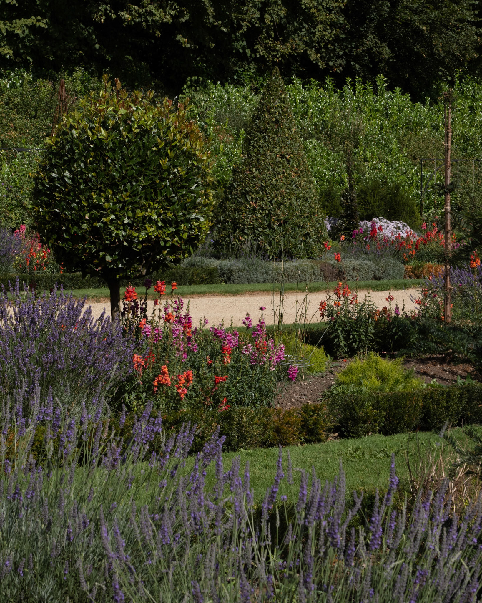 NT Dyrham Park