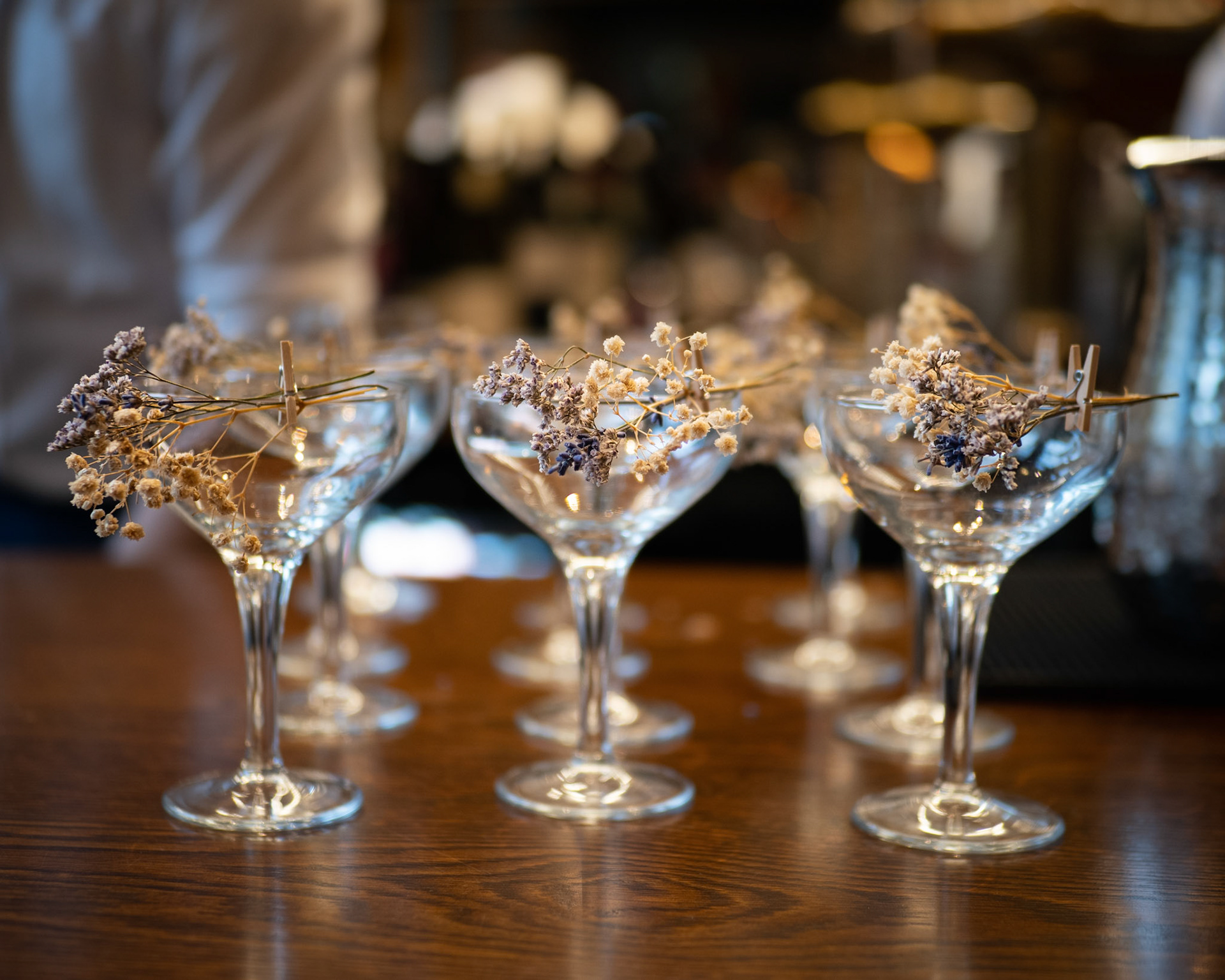 The Milsom, Bath