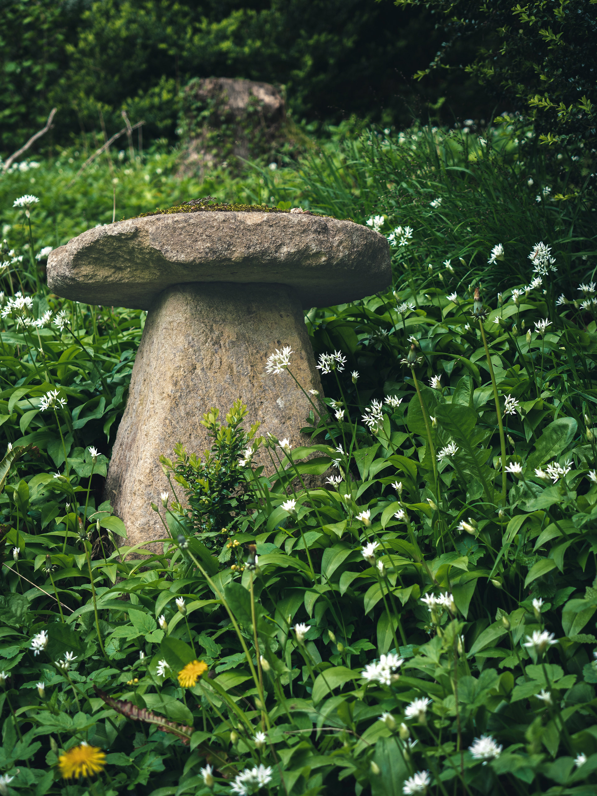 Iford Manor