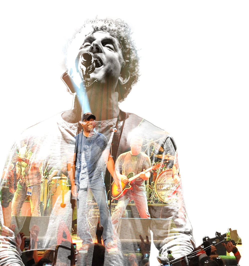 images from the 2018 MAM package