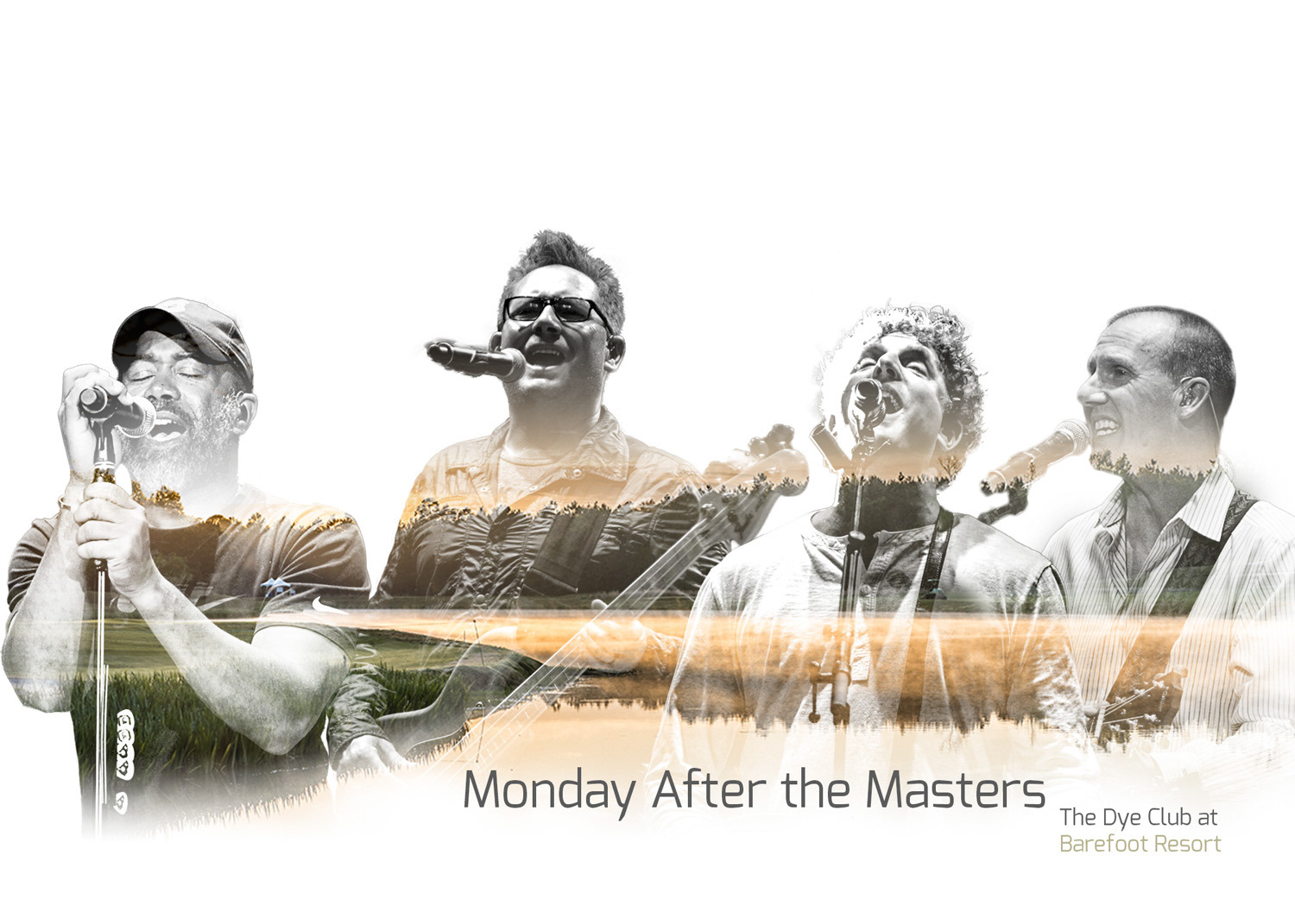 images from the 2018 MAM package