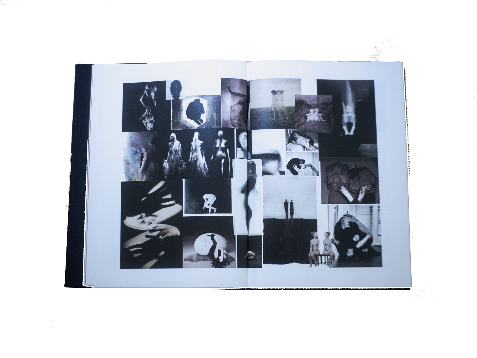 mood board