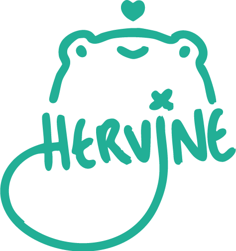 Hervine