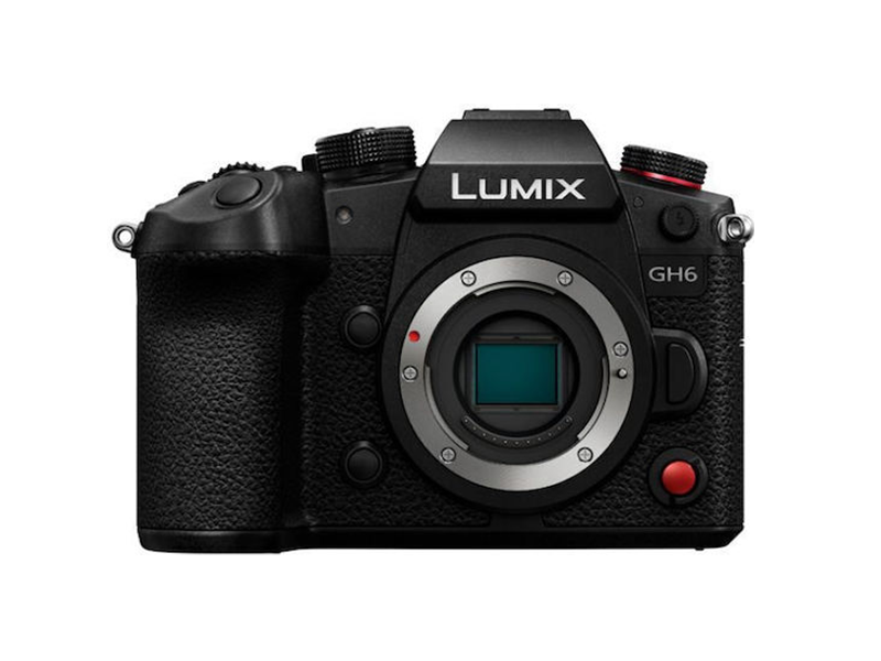 LUMIX GH6