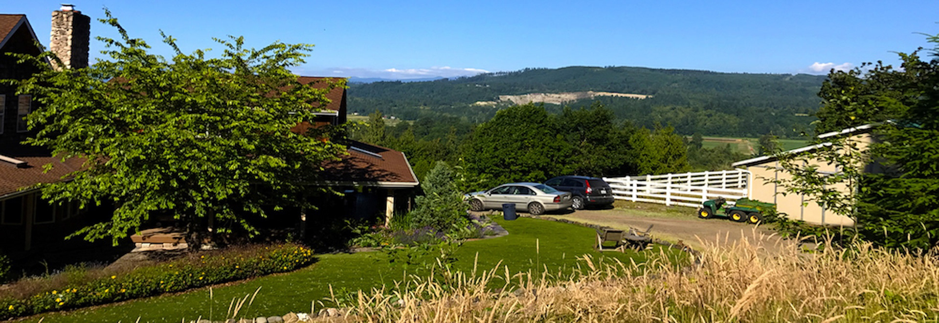 HILLTOP VIEW @ WHISPERING WIND
