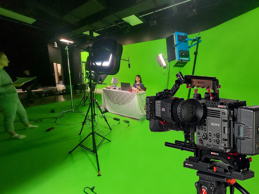 IN-STUDIO: HTC (RAPID CITY)