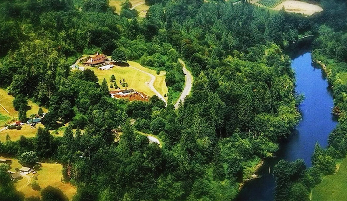 WISPERING WIND RANCH