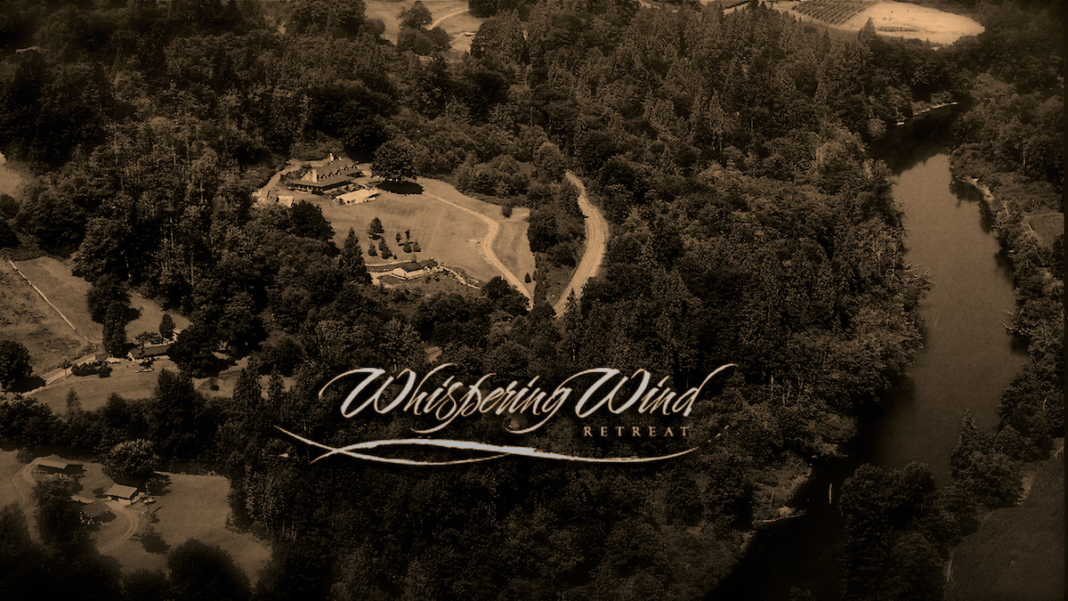 KOSTOV PRODUCTIONS @ WIND RANCH RANCH