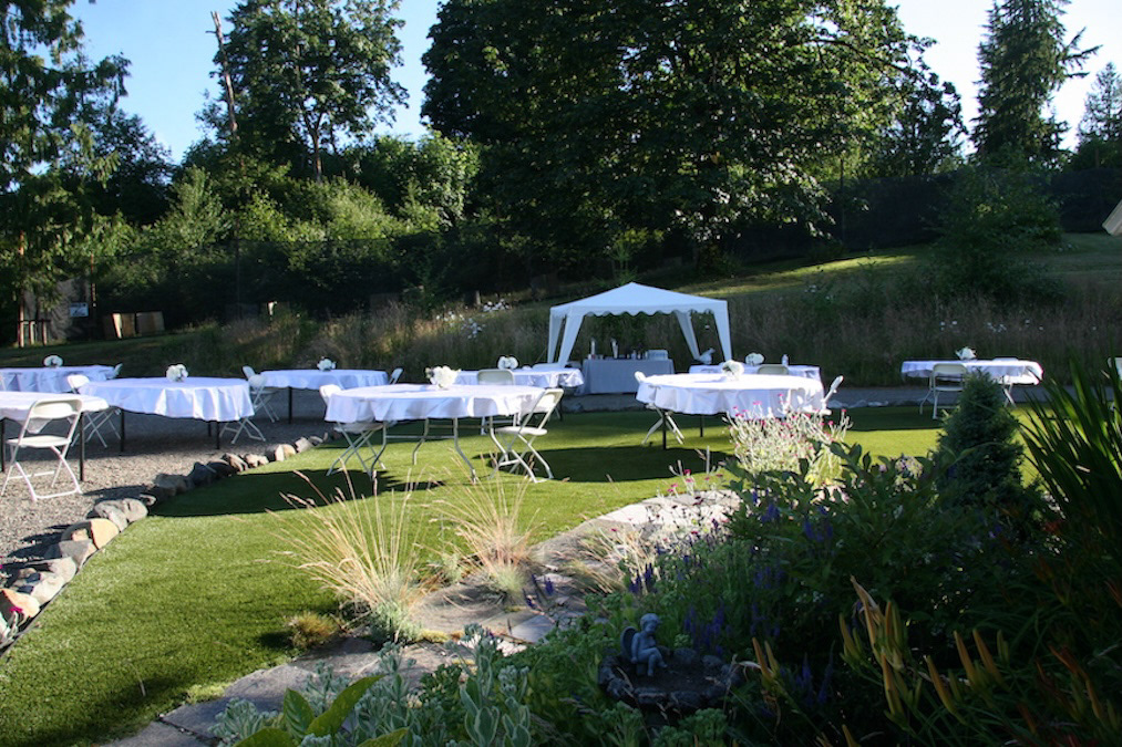 EVENT DINNER