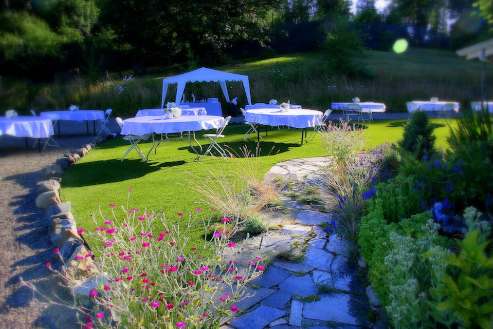 WEDDING @ WHISPERING WIND