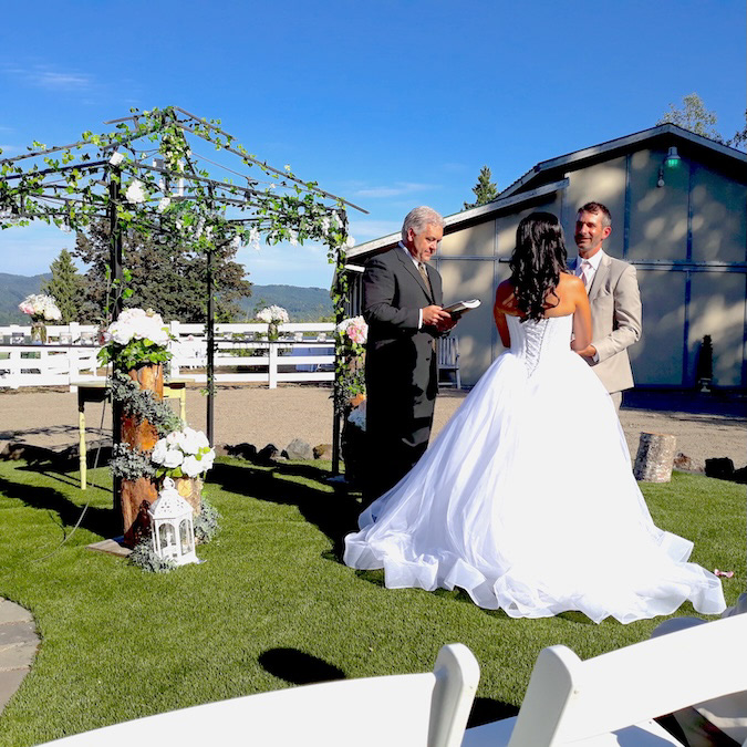 WEDDING