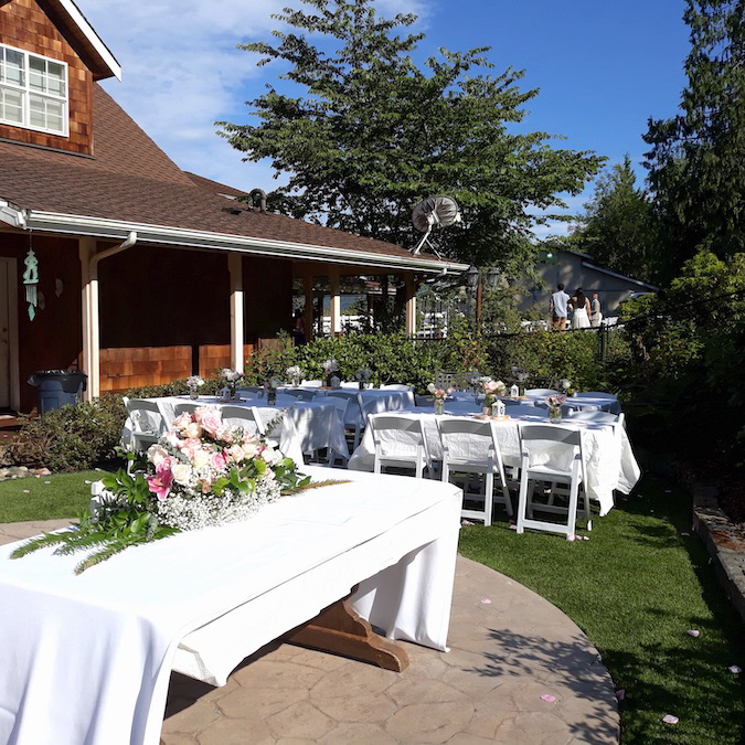 EVENT @ WHISPERING WIND