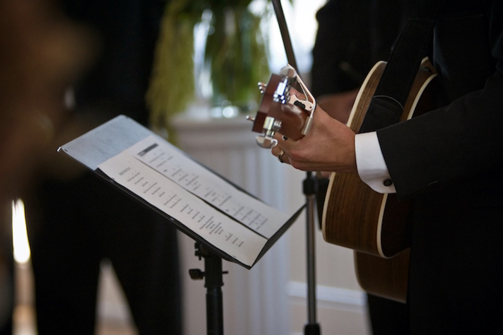 WEDDING EVENT