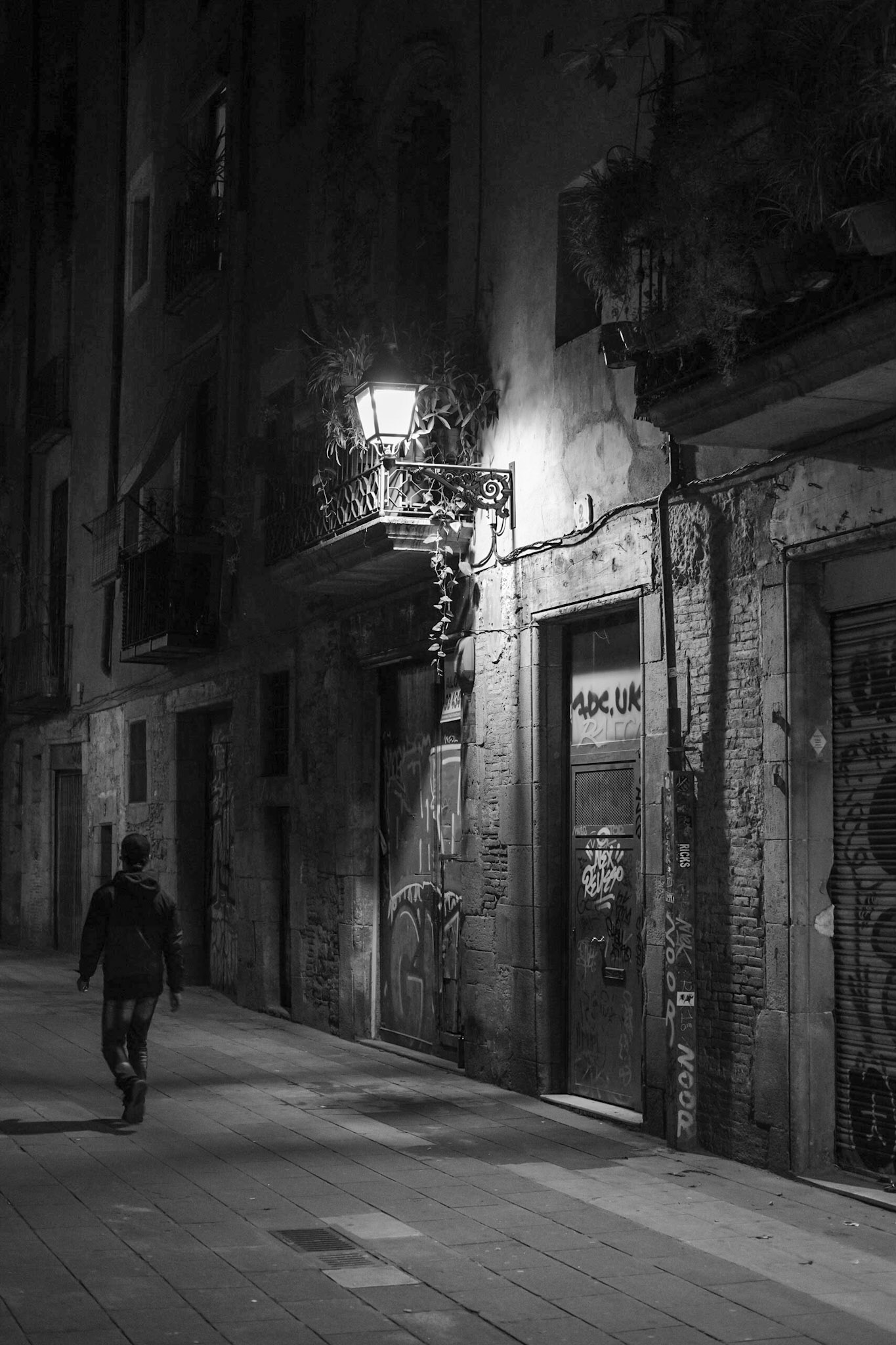 El Born, Barcelona