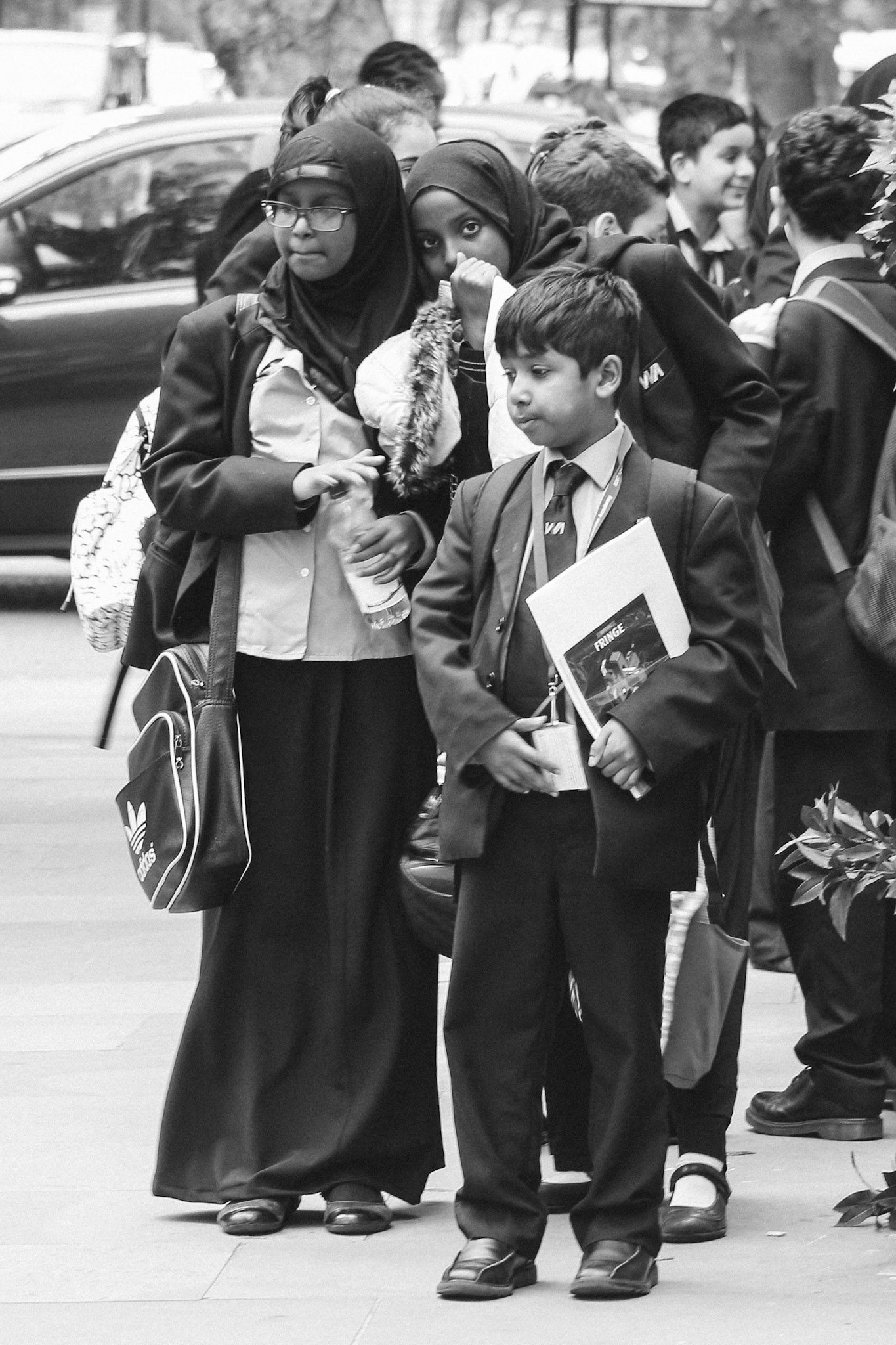 London 2015
