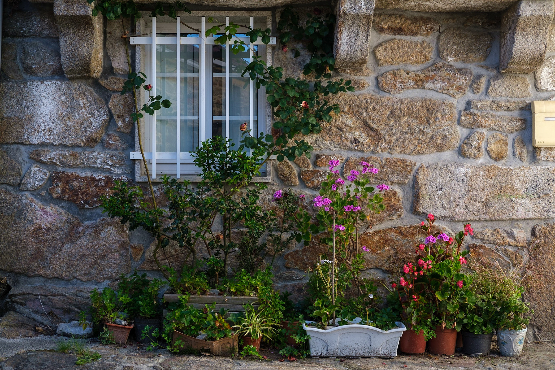 Galicia, España
