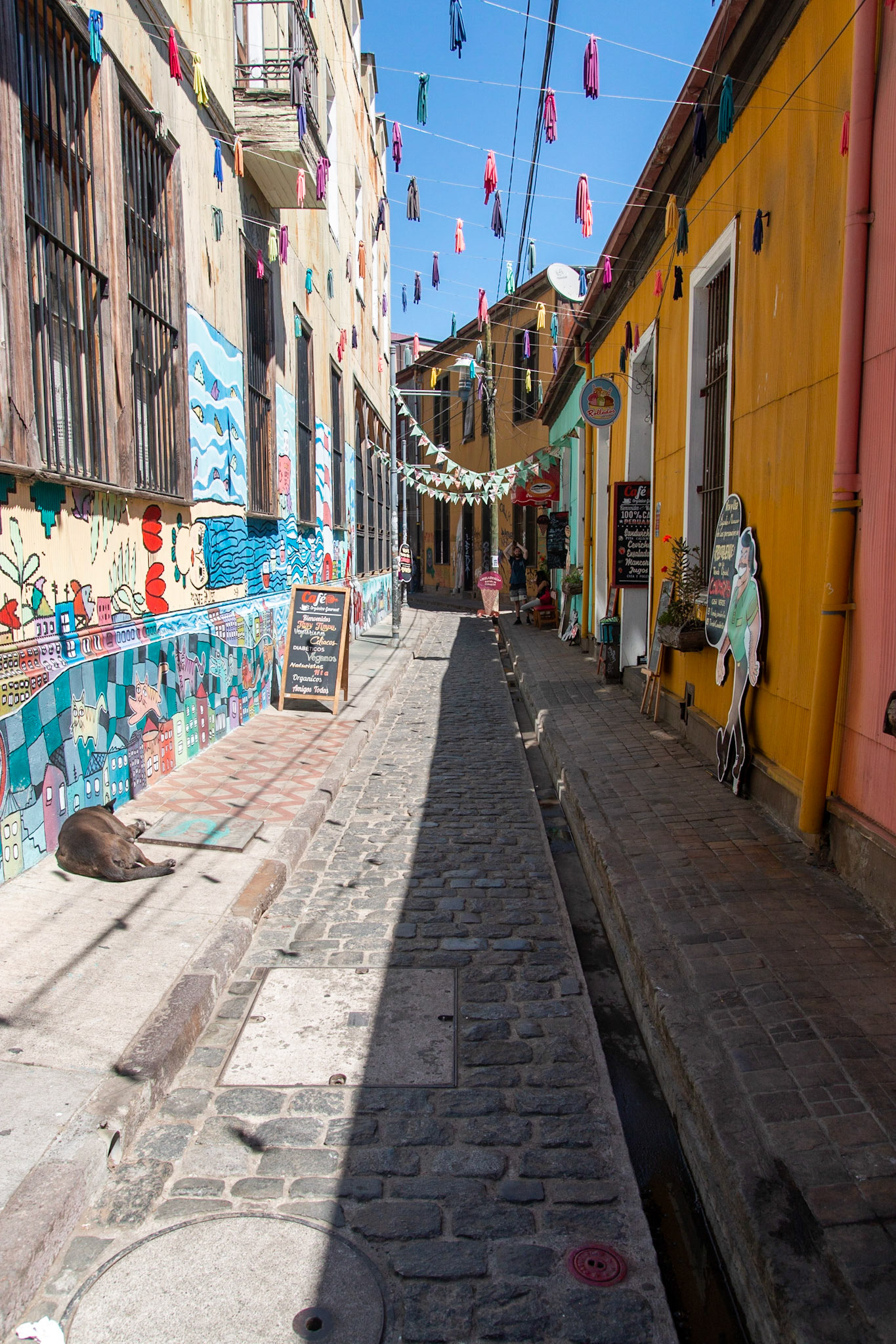 Valparaíso 2019