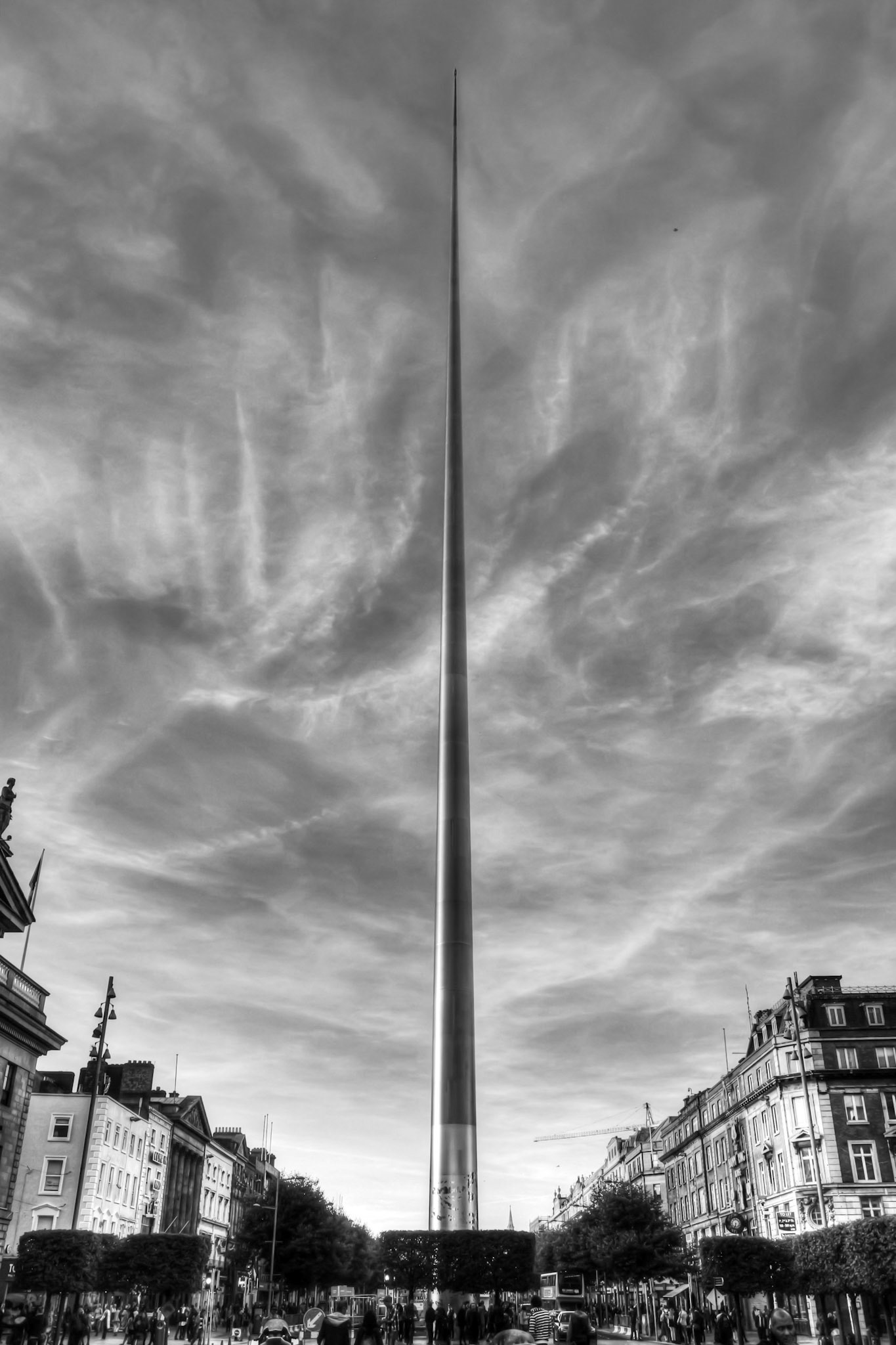Dublin 2015