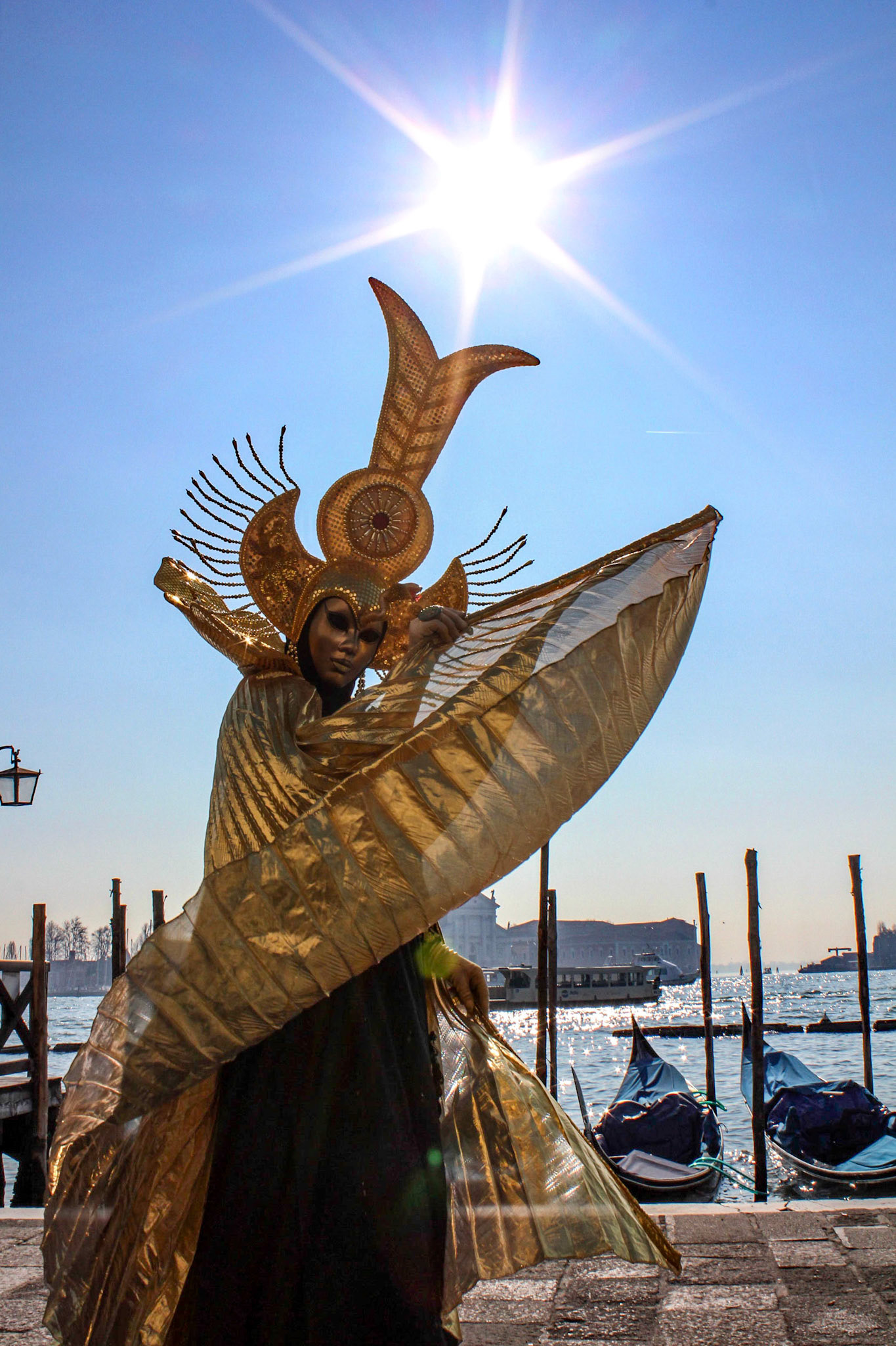 Venecia 2012