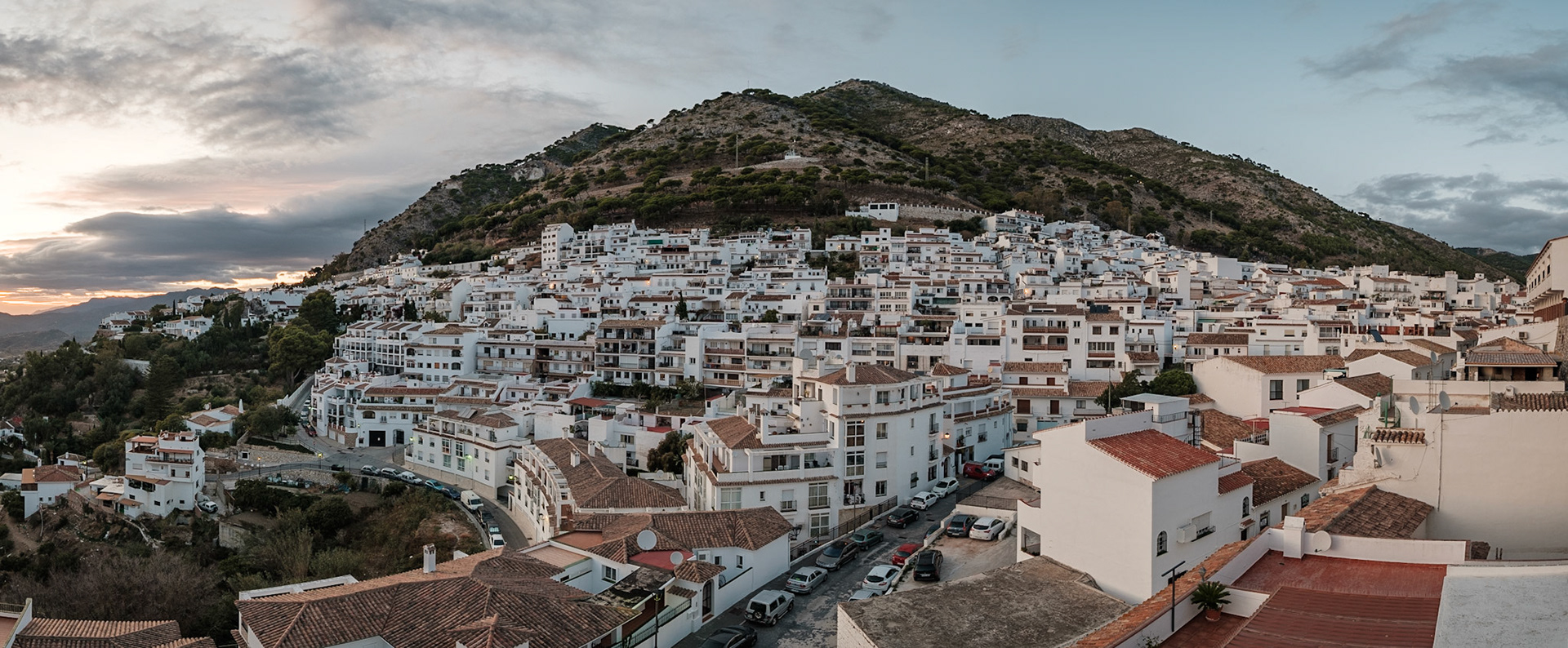 Mijas