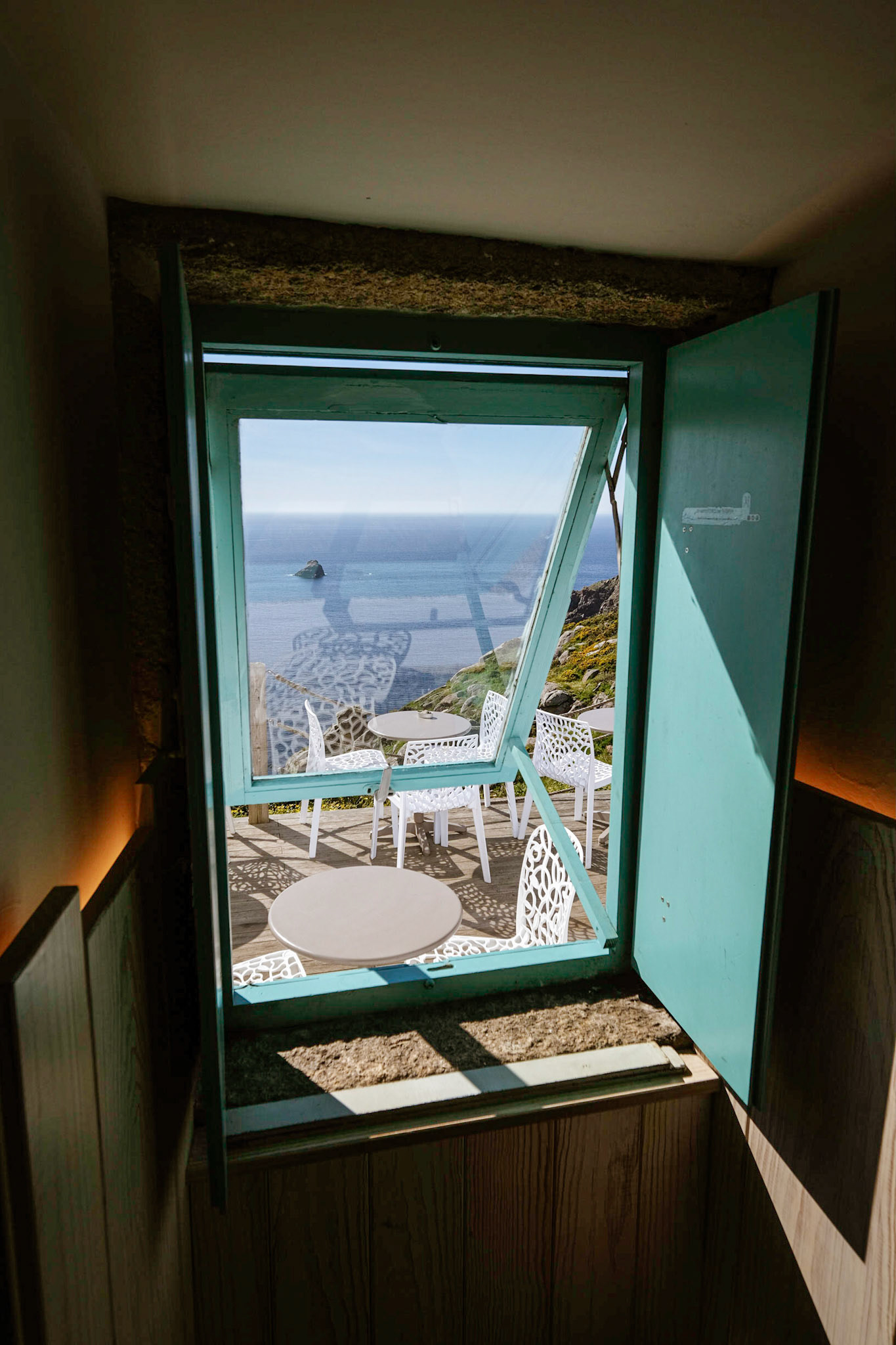 Finisterre, Galicia, España
