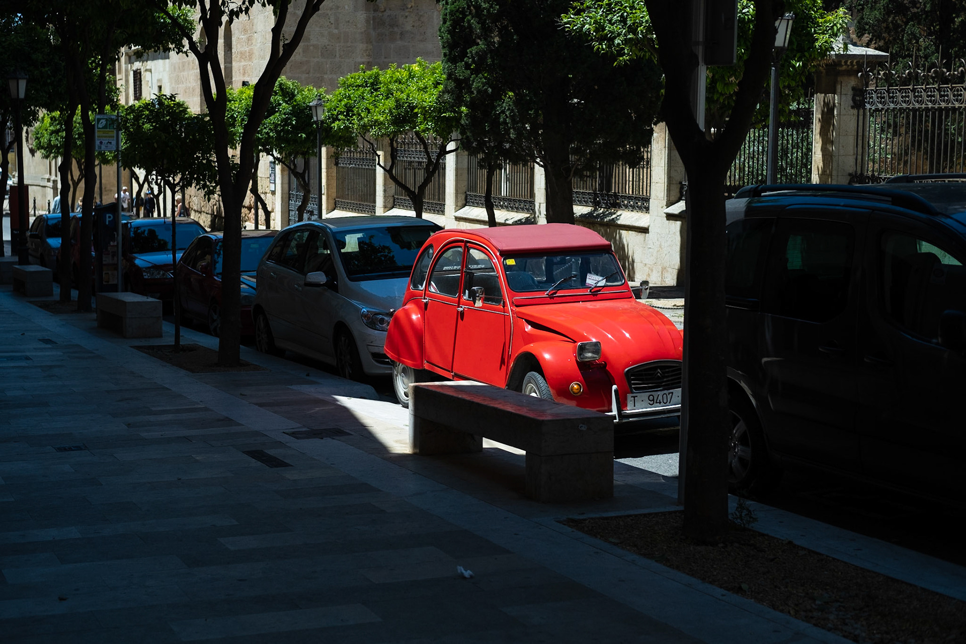 Tarragona