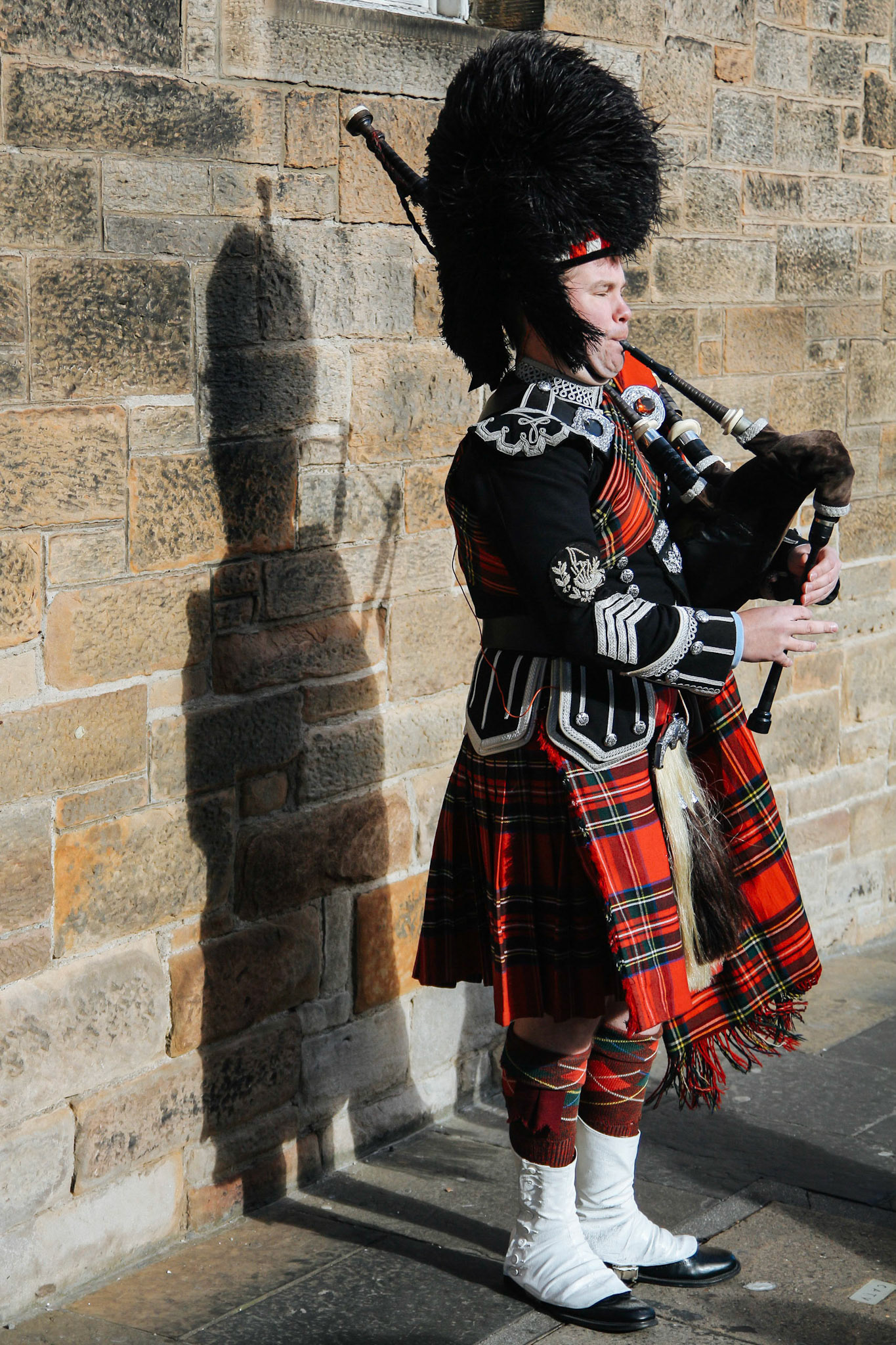 Edinburgh 2015