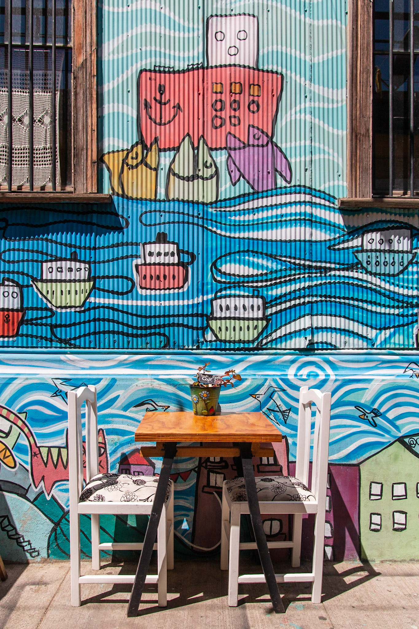 Valparaíso 2019