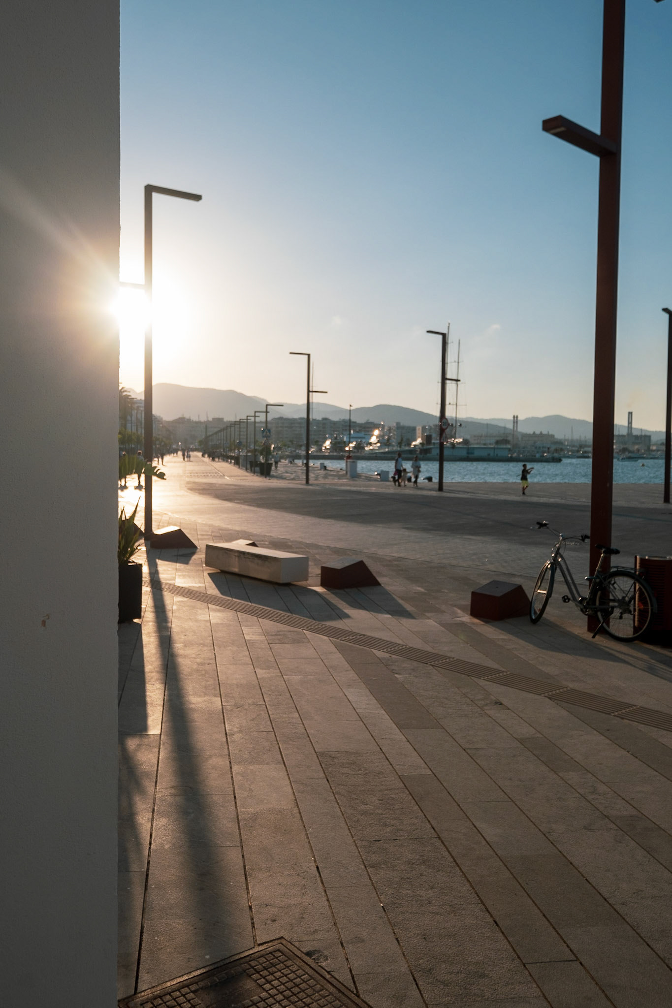 Ibiza, España