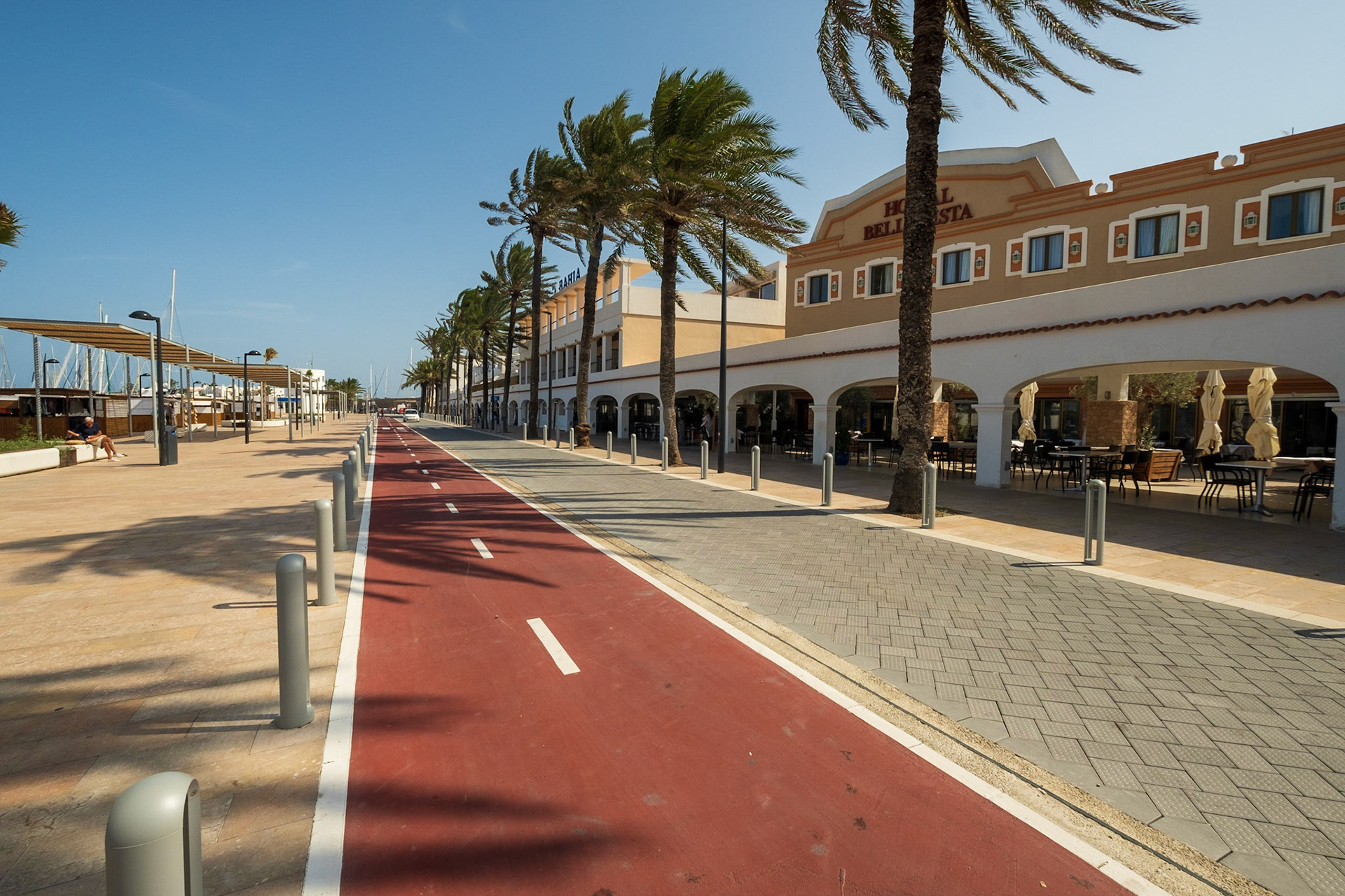 Formentera, España