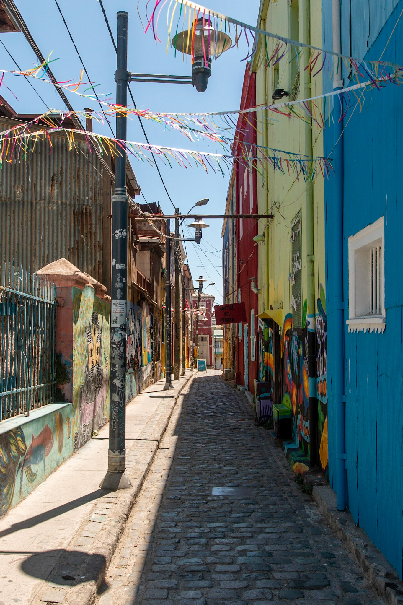 Valparaíso 2019