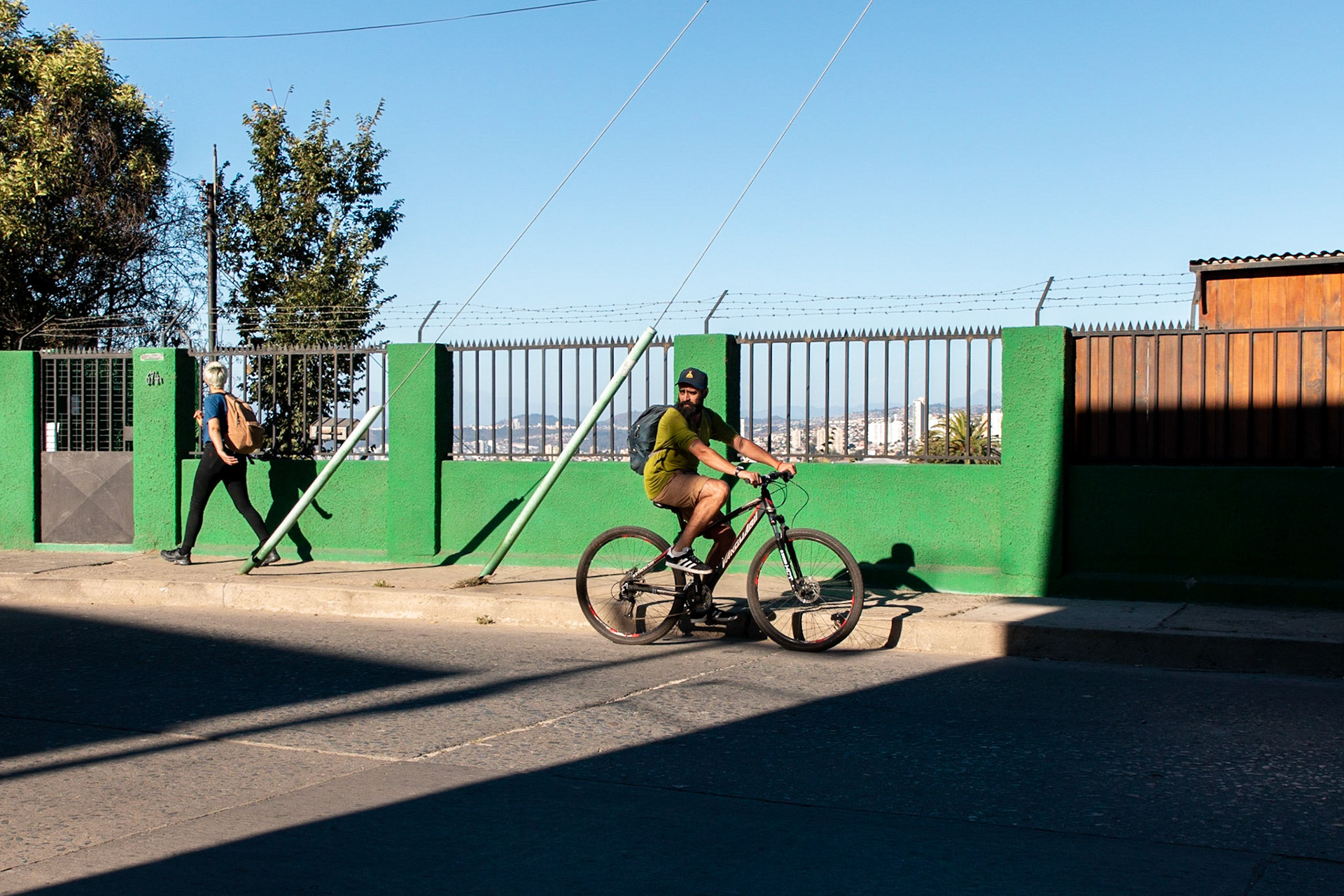 Valparaíso 2019