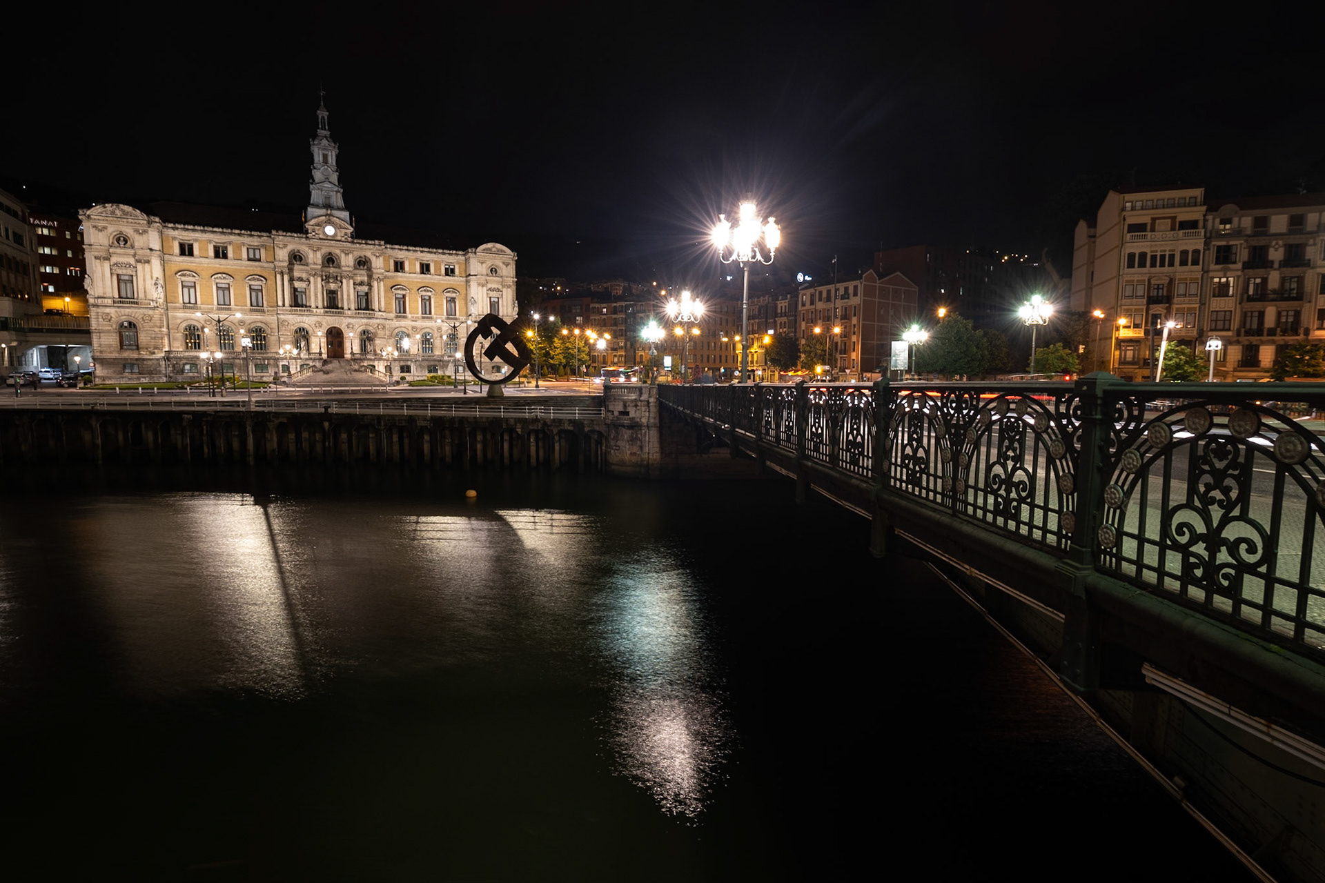 Bilbao