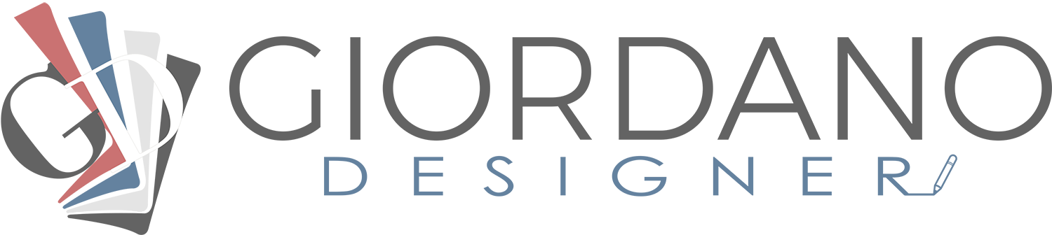 Logo Giordano Designer