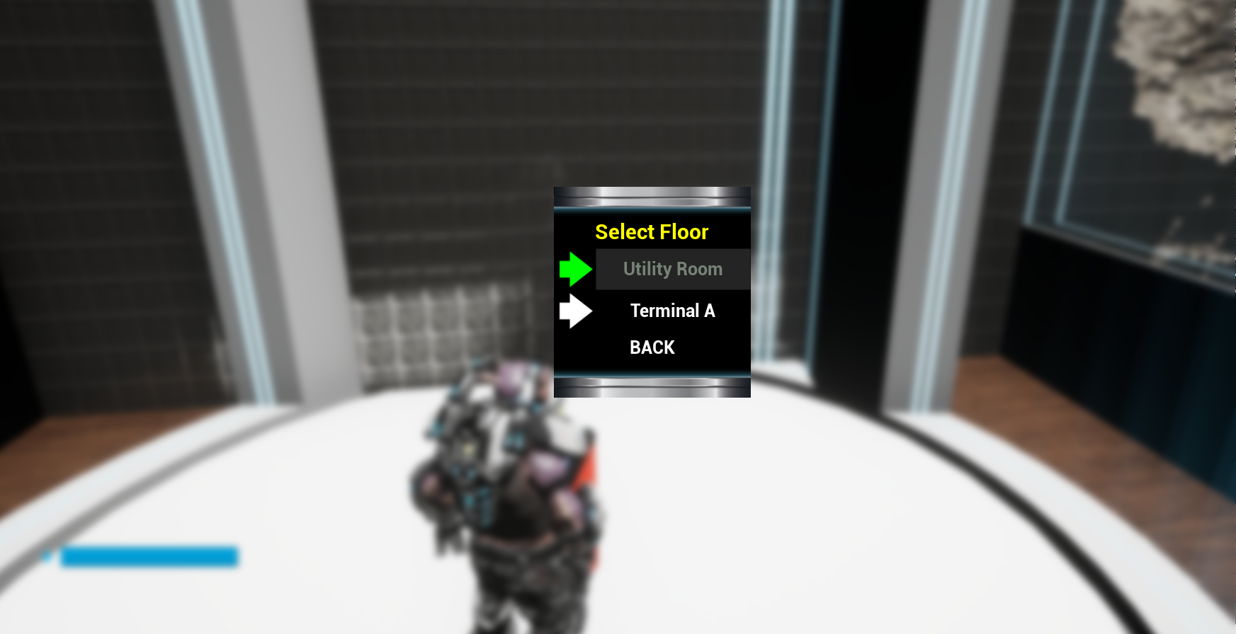Elevators