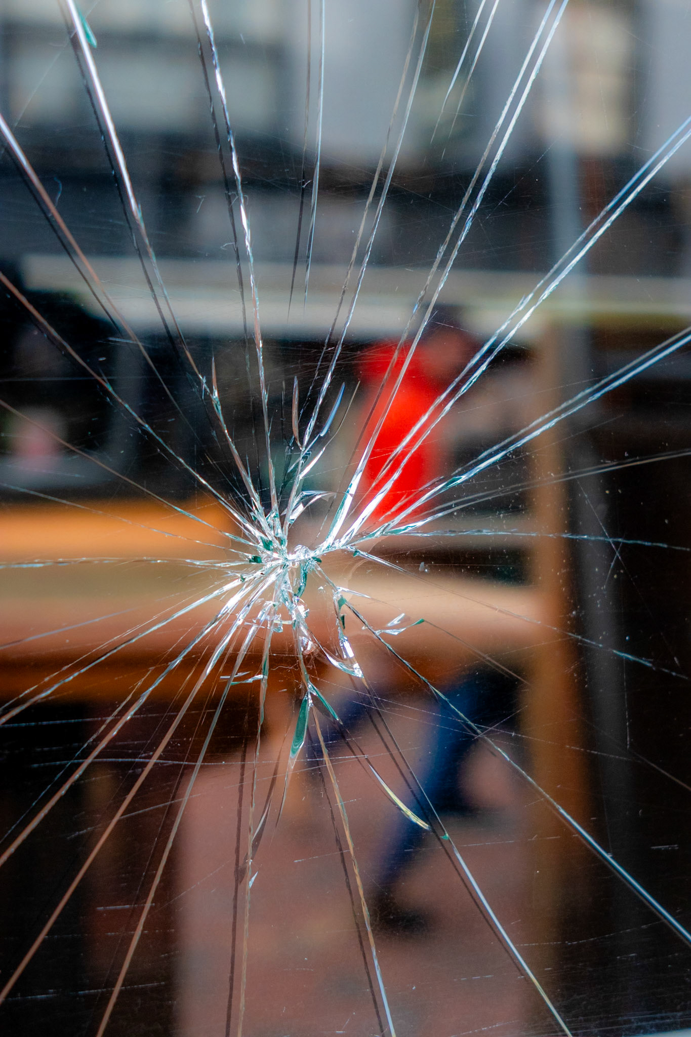 The Black Griffin pub, St Peter's Street