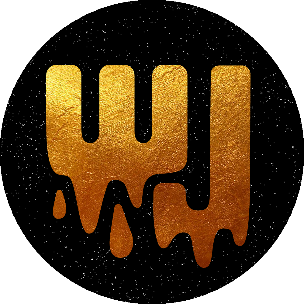 Social media display picture for Gold EP launch.
