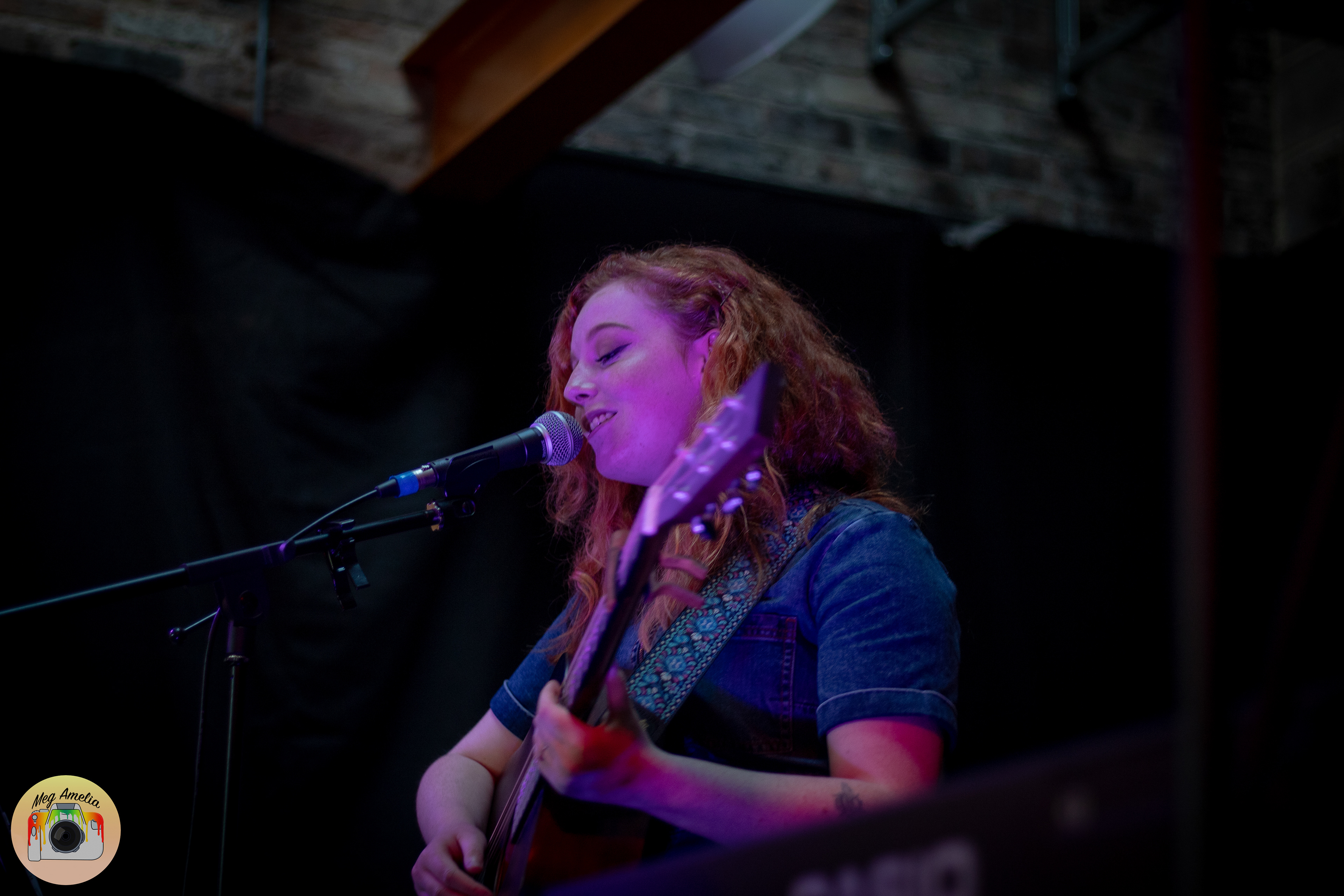 Paige Smith @ Pop Recs Sunderland